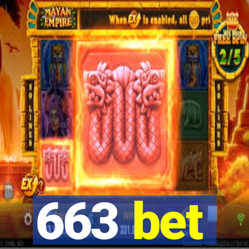 663 bet